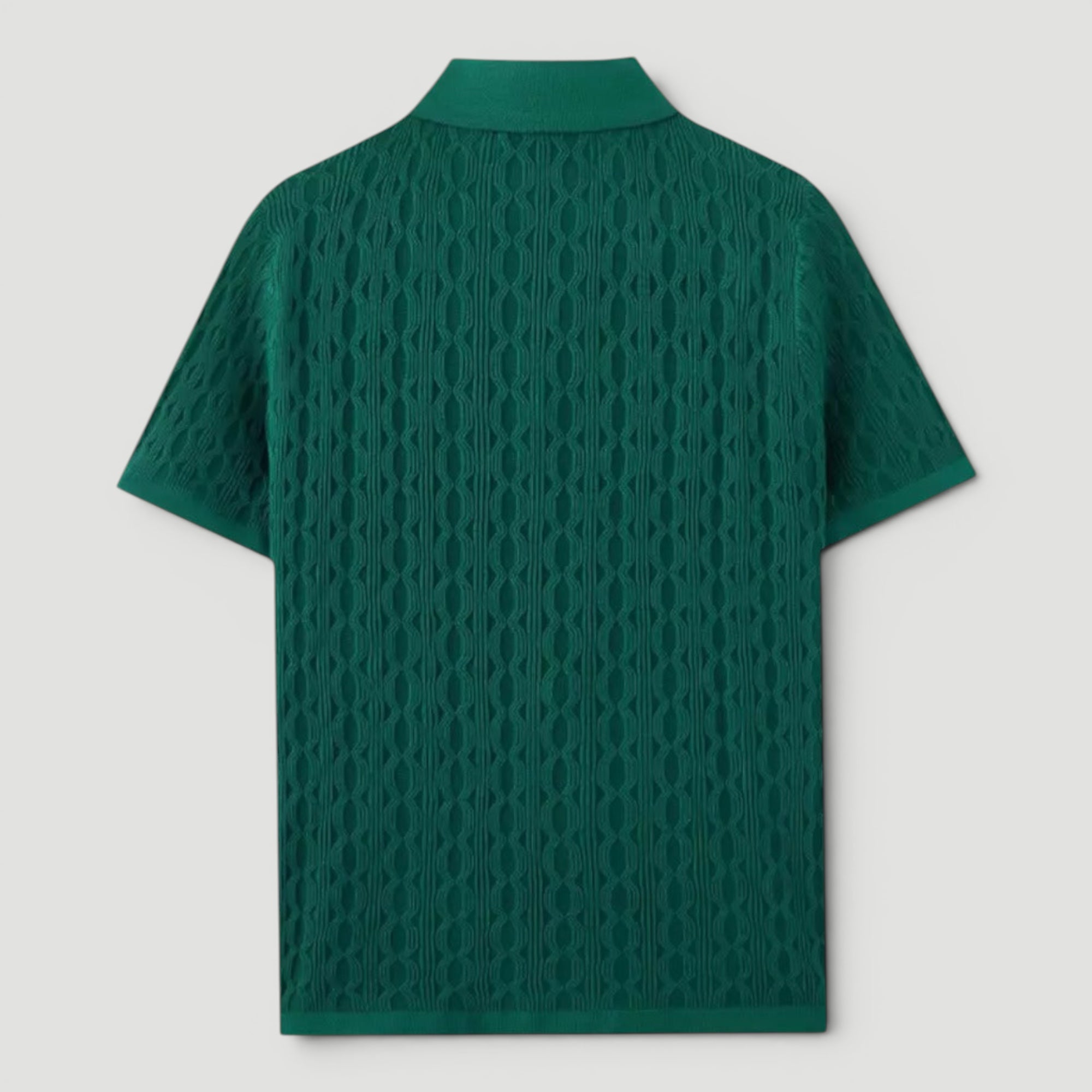 Ellmont London | Men's Elegant Sleeveless Sweater Casual Chic
