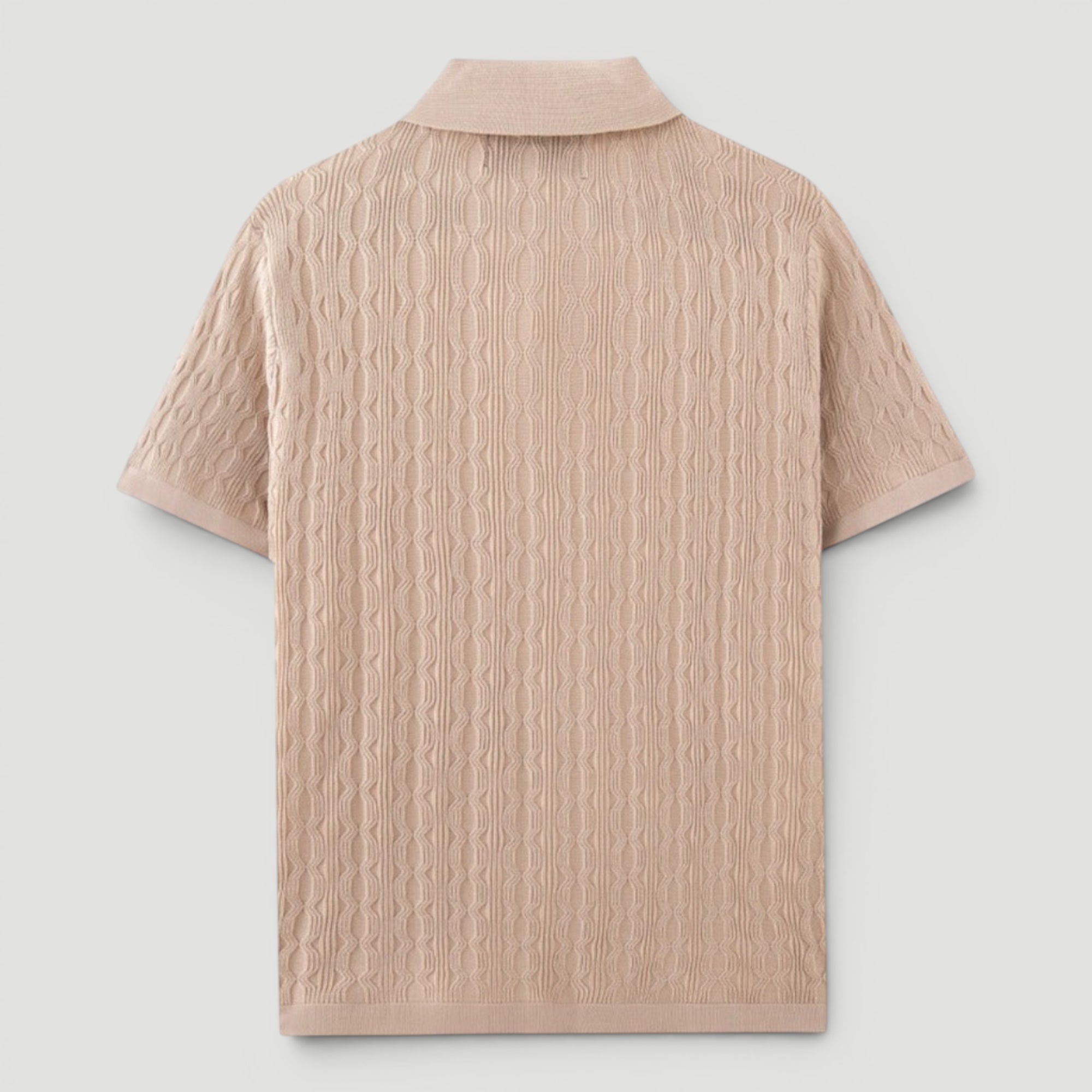 Ellmont London | Men's Elegant Sleeveless Sweater Casual Chic