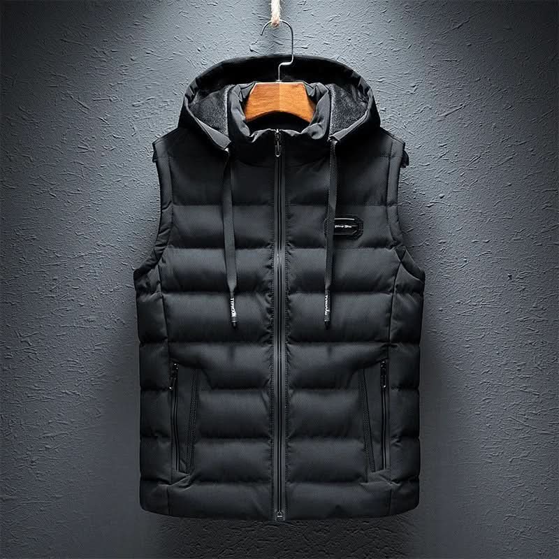 Alfie | H.D Adonis Gilet