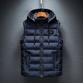 Alfie | H.D Adonis Gilet