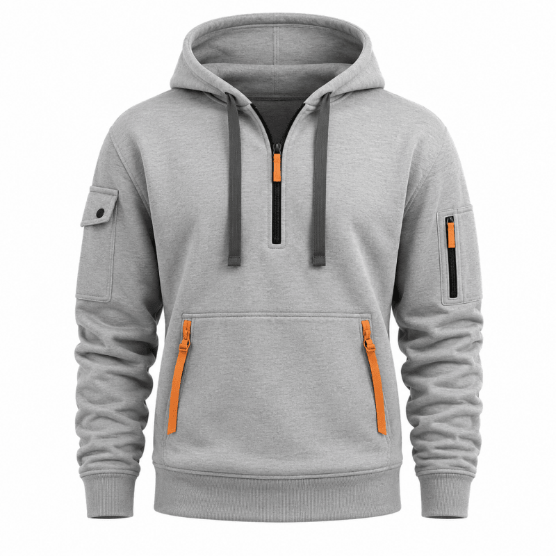 George | H.D Artemis Hoodie