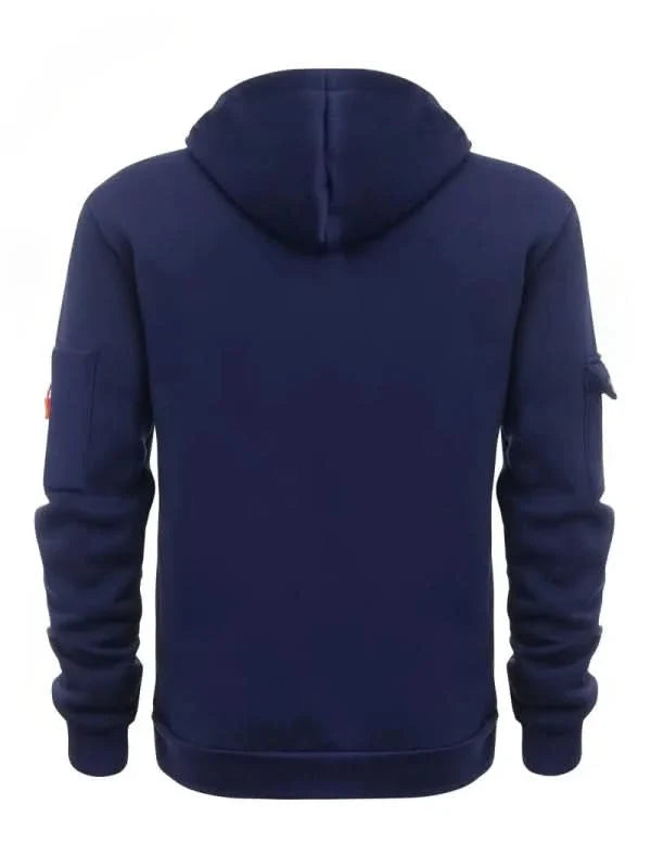 George | H.D Artemis Hoodie
