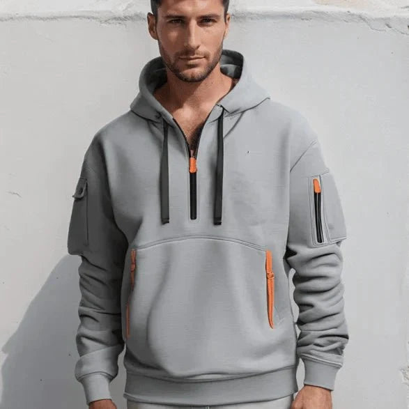Benjamin | Artemis Hoodie