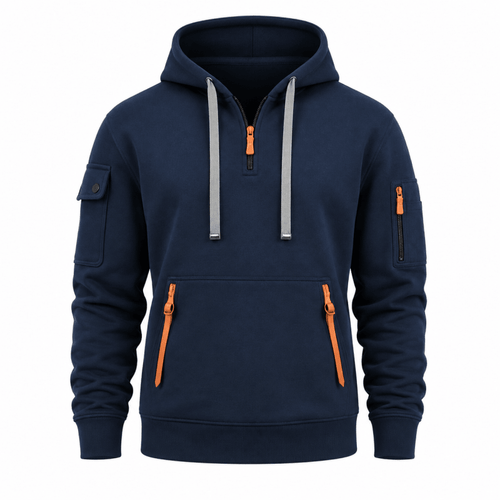 Benjamin | Artemis Hoodie