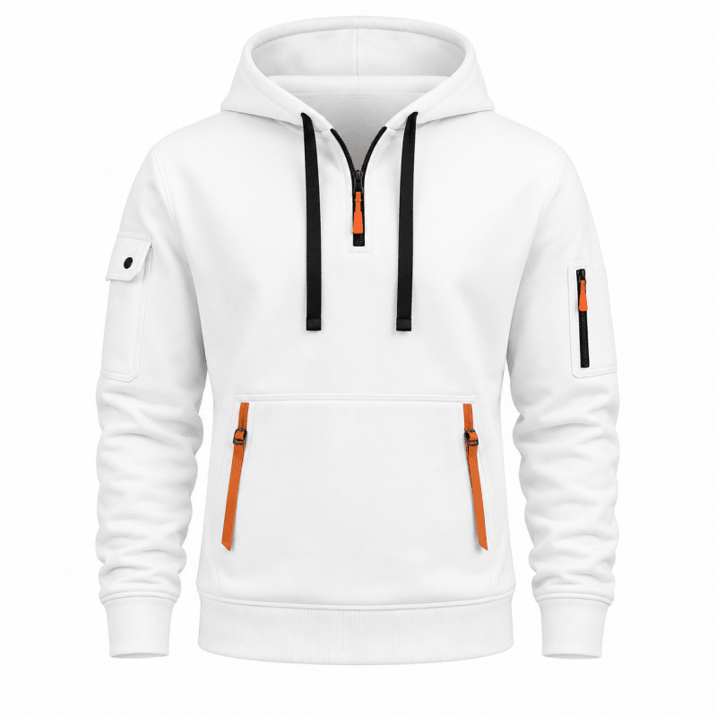George | H.D Artemis Hoodie