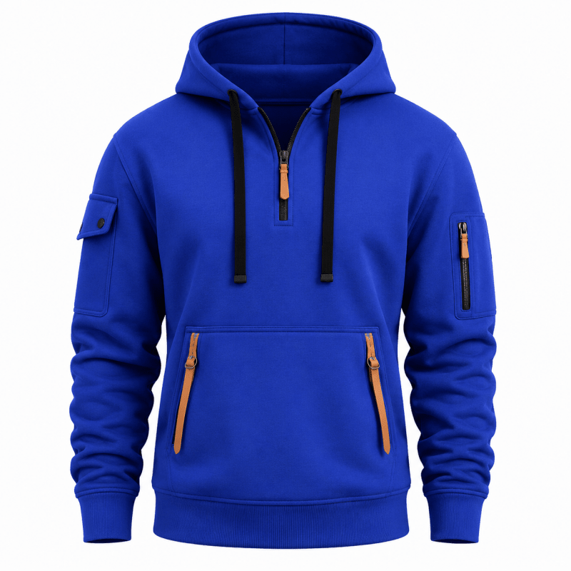 George | H.D Artemis Hoodie