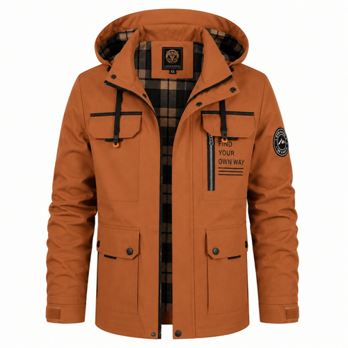 Archie | Babylon Windbreaker
