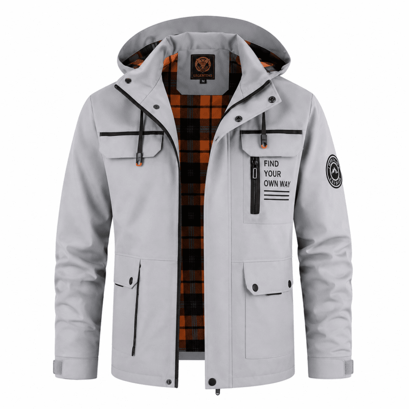 Archie | Babylon Windbreaker