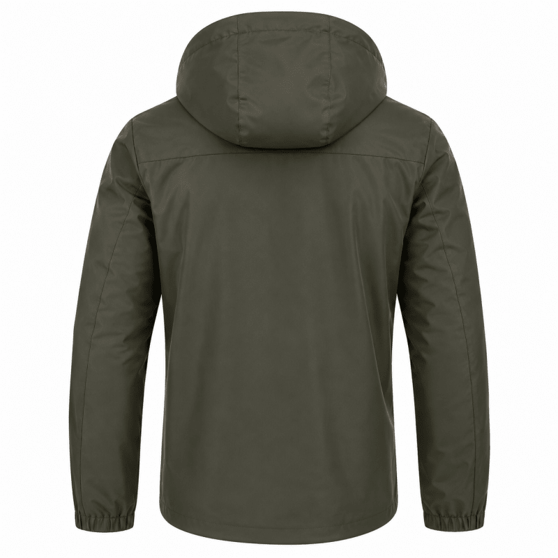 Archie | Babylon Windbreaker
