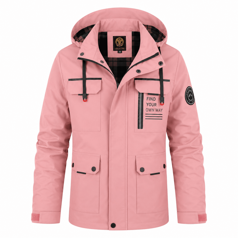 Archie | Babylon Windbreaker