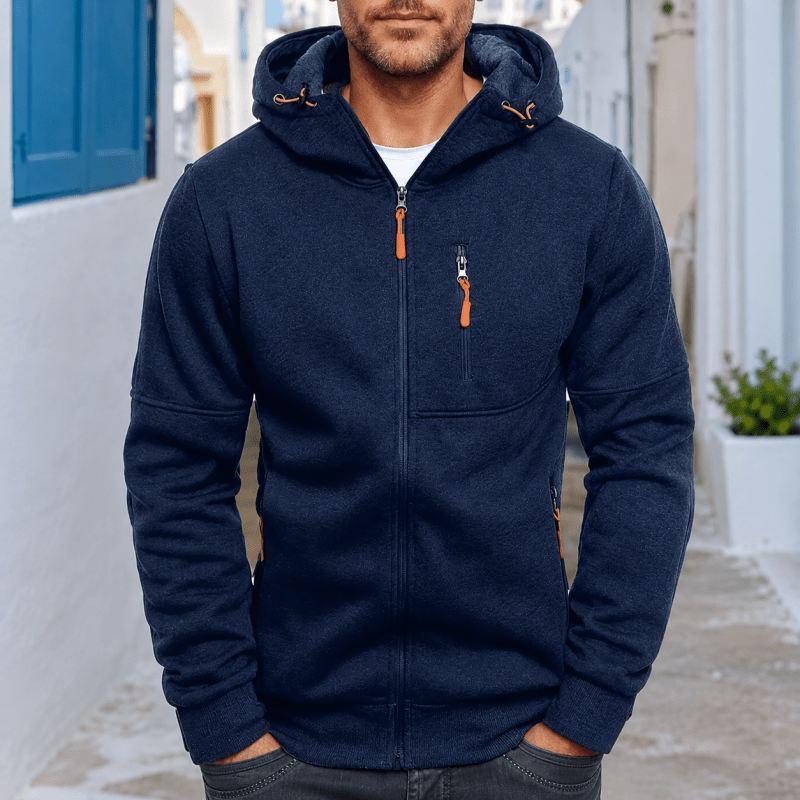 Jack | H.D Drax Hoodie