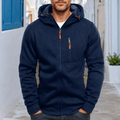 Logan | Drax Hoodie
