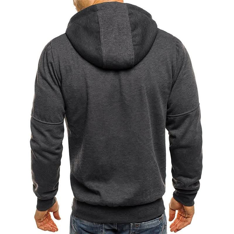 Jack | H.D Drax Hoodie