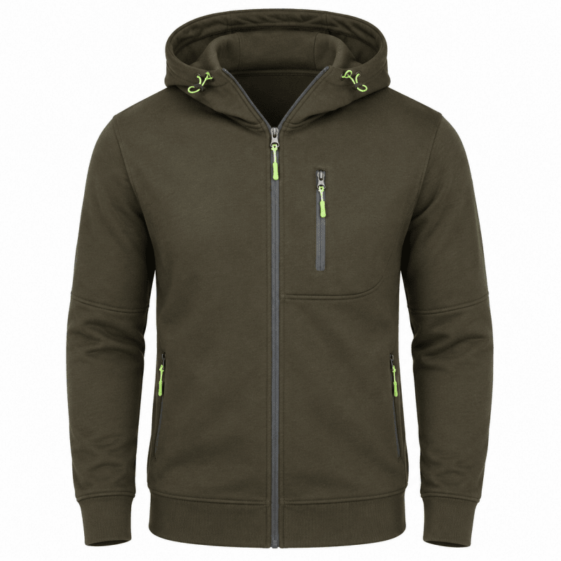 Jack | H.D Drax Hoodie