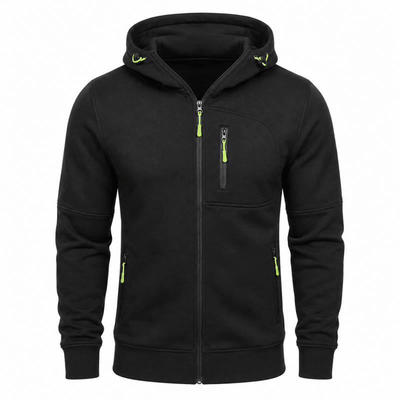 Jack | H.D Drax Hoodie