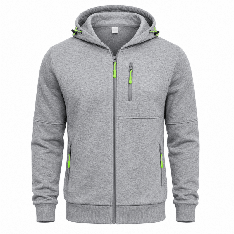 Jack | H.D Drax Hoodie