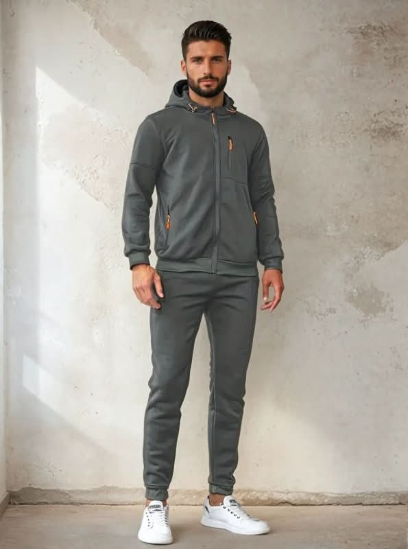 Jack | H.D Drax Hoodie