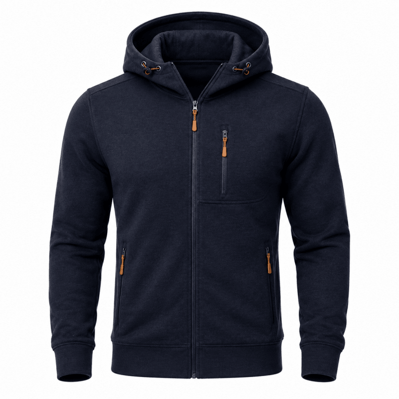 Jack | H.D Drax Hoodie