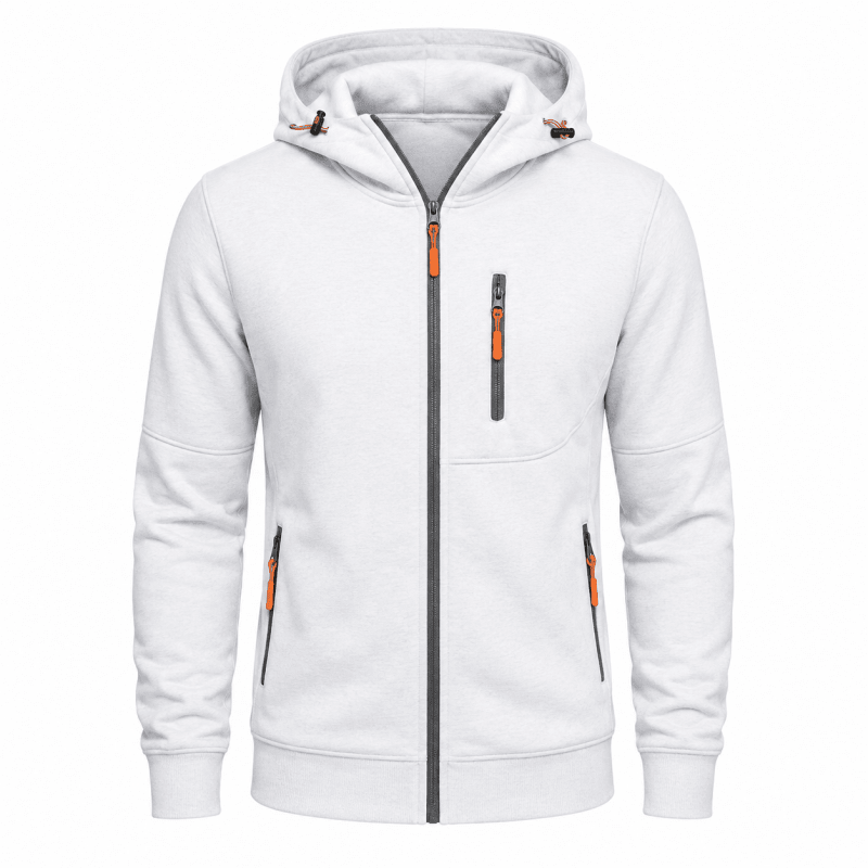 Jack | H.D Drax Hoodie