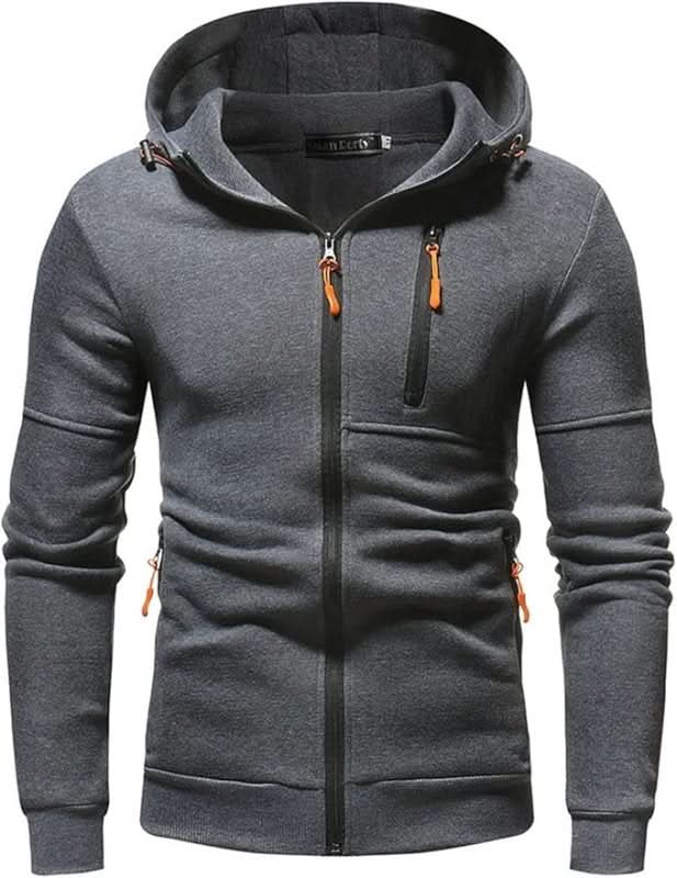 Jack | H.D Drax Hoodie