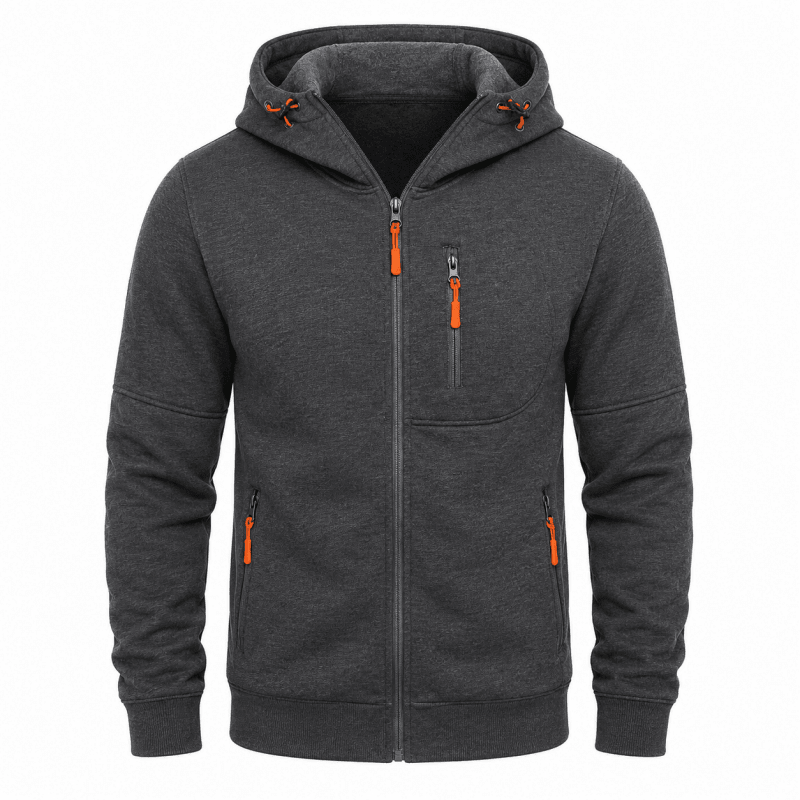 Jack | H.D Drax Hoodie