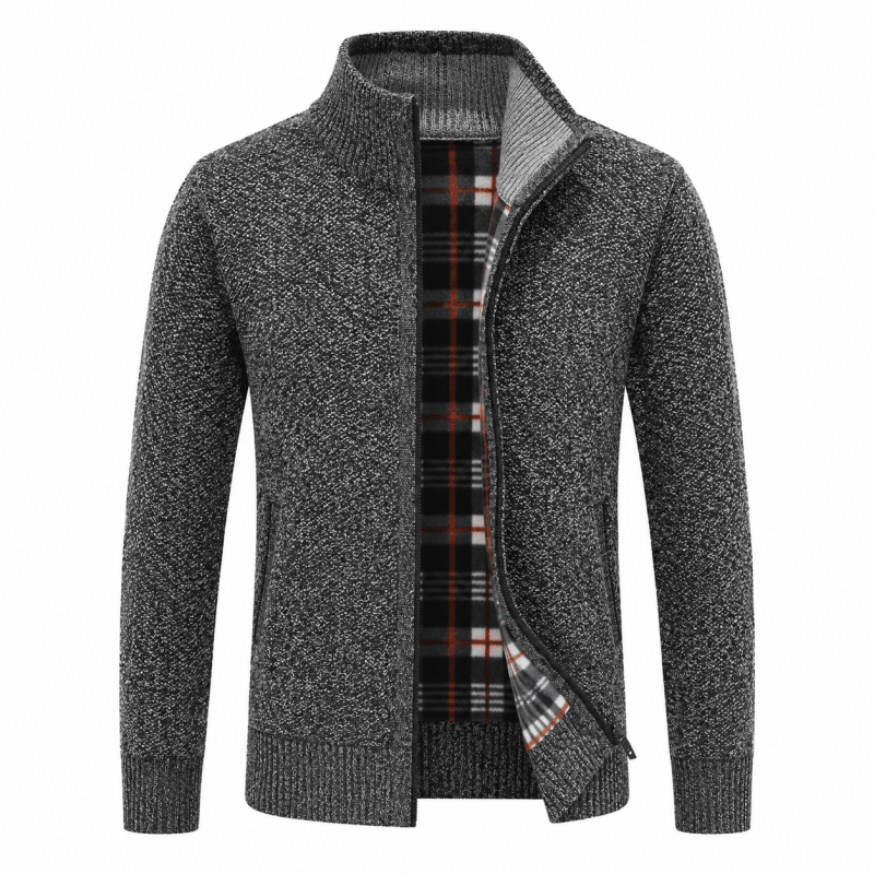 Freddie | Fortitude Jacket