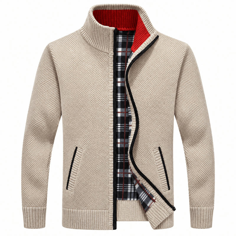 Freddie | Fortitude Jacket