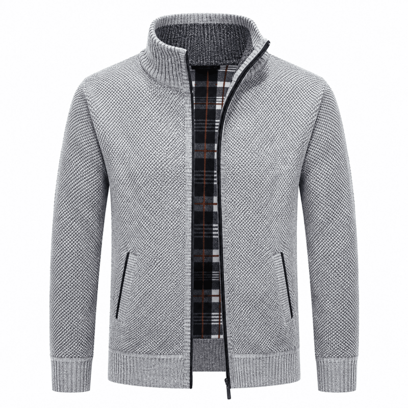 Freddie | Fortitude Jacket