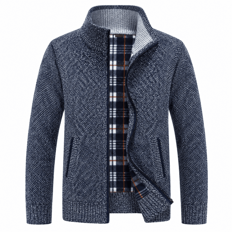 Freddie | Fortitude Jacket