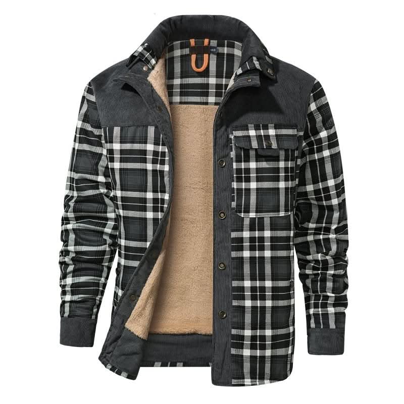 Men's Frontier Weatherproof Jacket