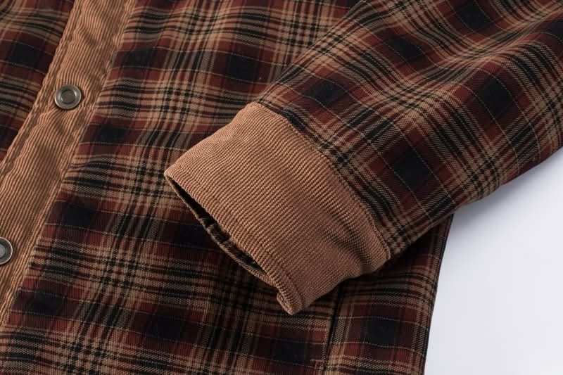 Men's Frontier Weatherproof Jacket