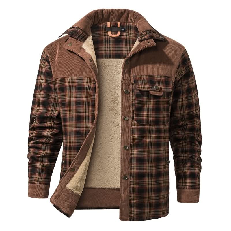 Men's Frontier Weatherproof Jacket