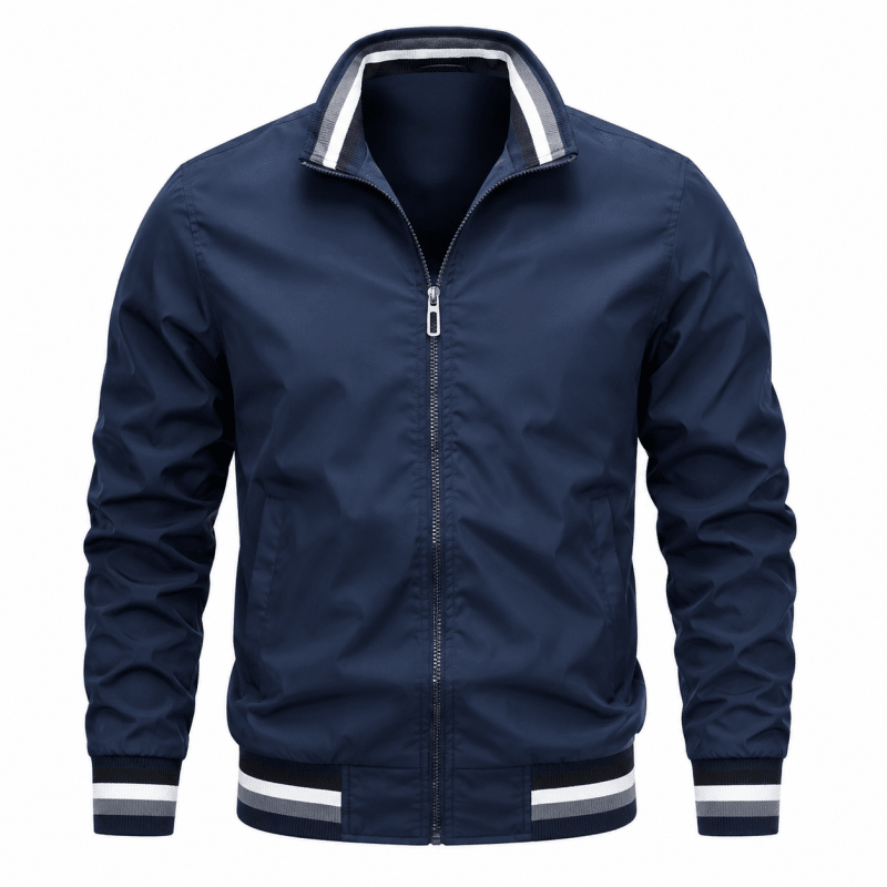 Oscar | Glasten Jacket