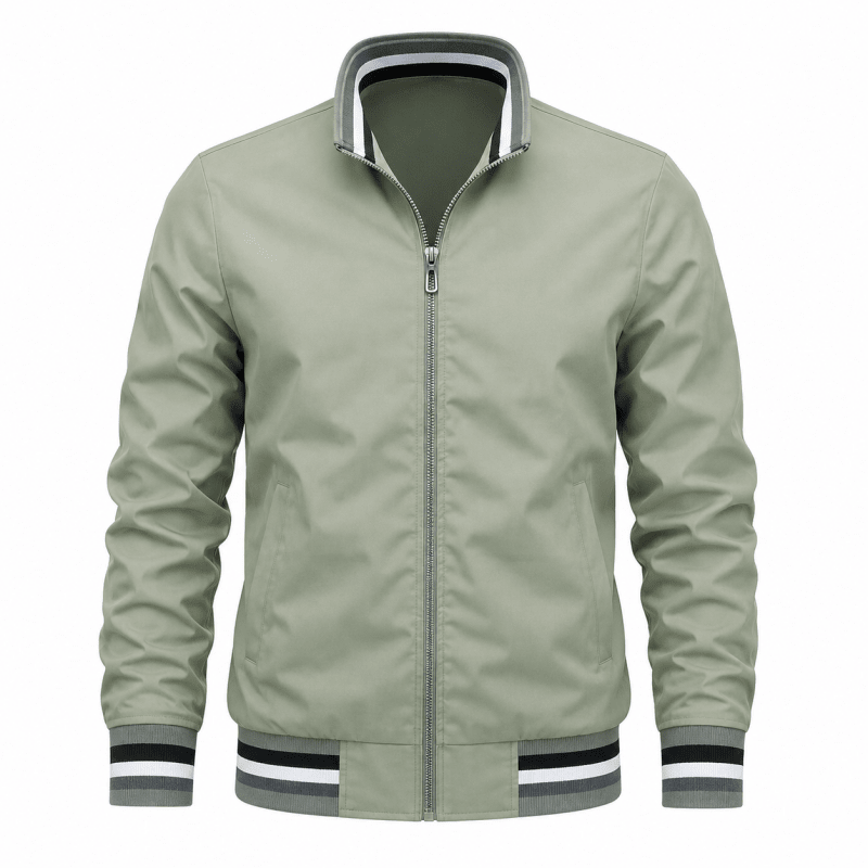 Oscar | Glasten Jacket