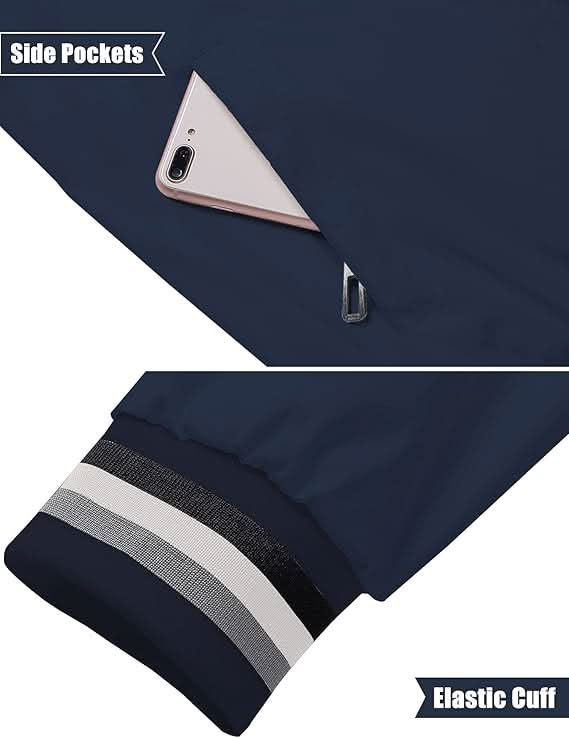 Oscar | Glasten Jacket