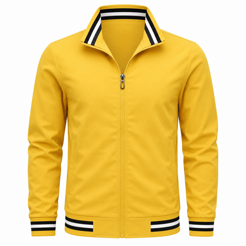 Oscar | Glasten Jacket