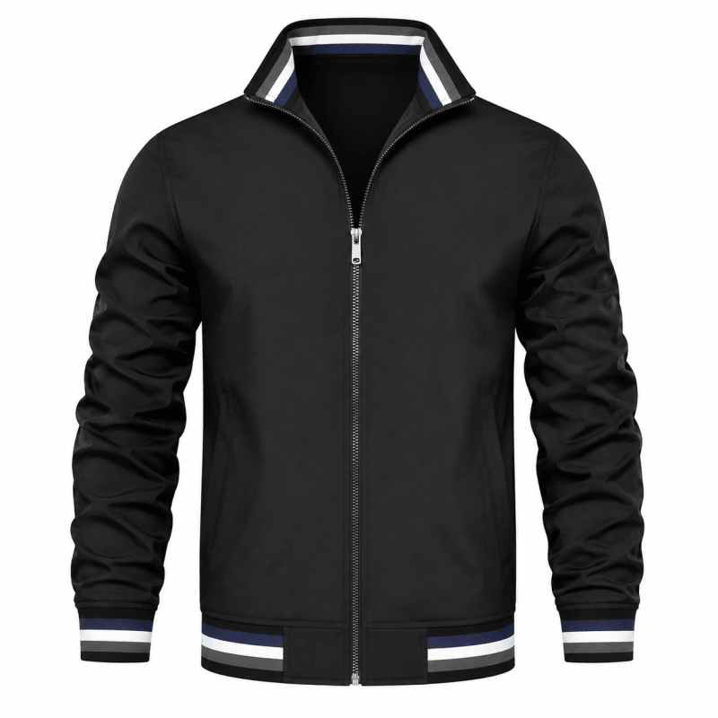 Oscar | Glasten Jacket