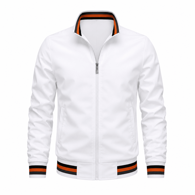 Oscar | Glasten Jacket