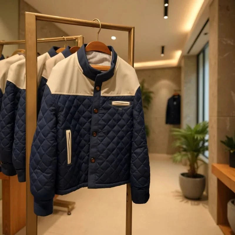 Arthur | H.D Goodwood Jacket