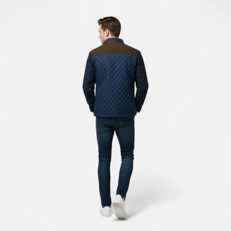 Arthur | H.D Goodwood Jacket