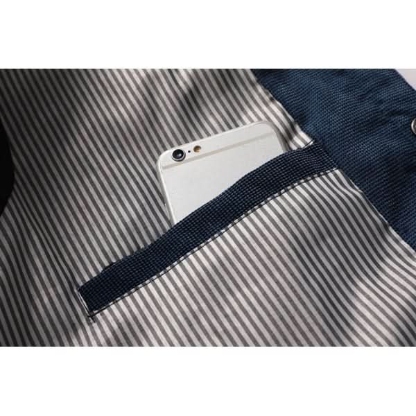 Arthur | H.D Goodwood Jacket