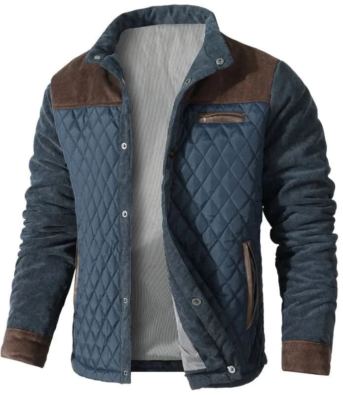 Arthur | H.D Goodwood Jacket