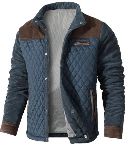 Arthur | H.D Goodwood Jacket
