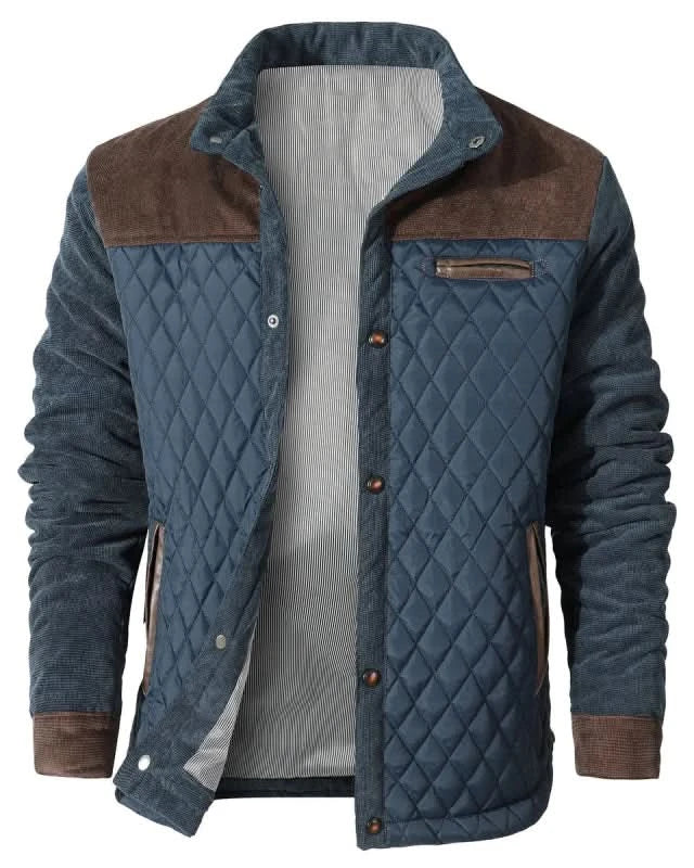 Arthur | H.D Goodwood Jacket