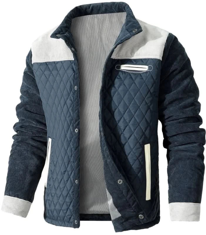 Arthur | H.D Goodwood Jacket
