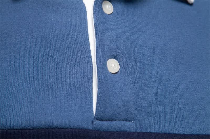 Thomas | H.D Grayson Polo Jumper