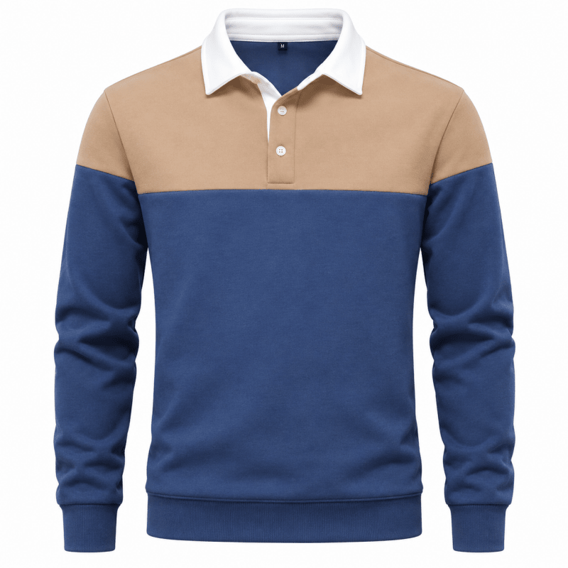Thomas | H.D Grayson Polo Jumper