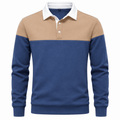 Thomas | H.D Grayson Polo Jumper