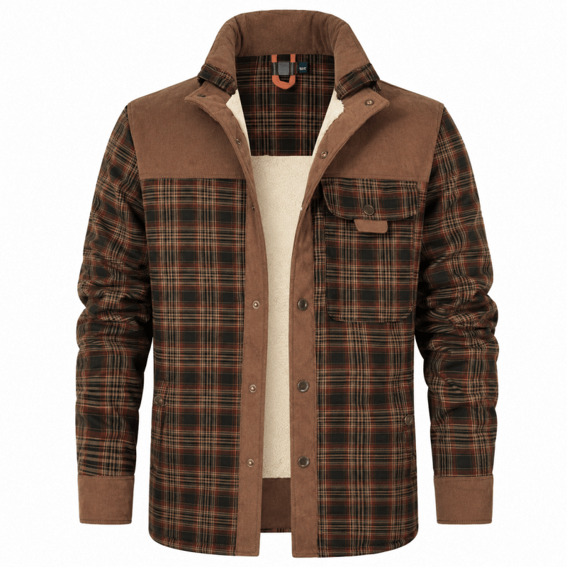 Noah | H.D Hampshire Jacket