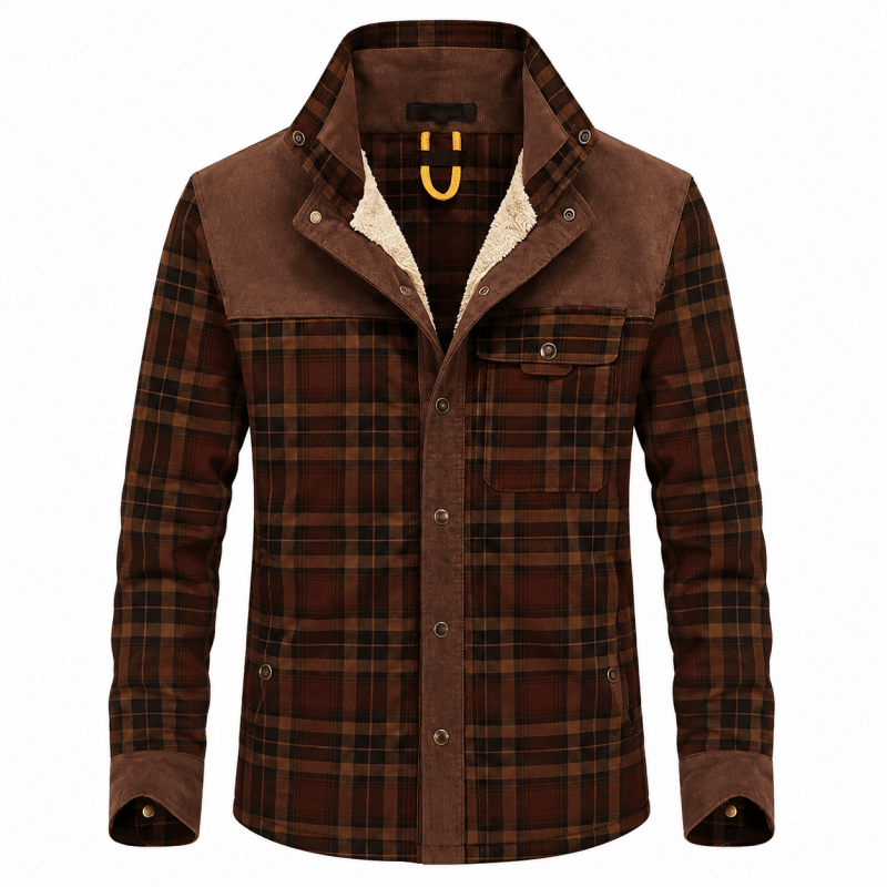 Noah | H.D Hampshire Jacket